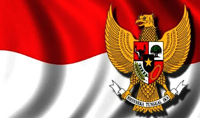 Peringatan Harlah Pancasila, "Wujudkan Cita-Cita Proklamasi Kemerdekaan"