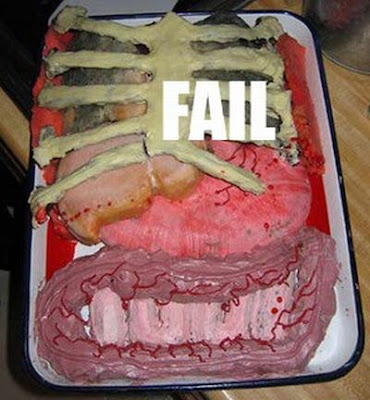 Fail Foods Around the World - Funny Fail Foods