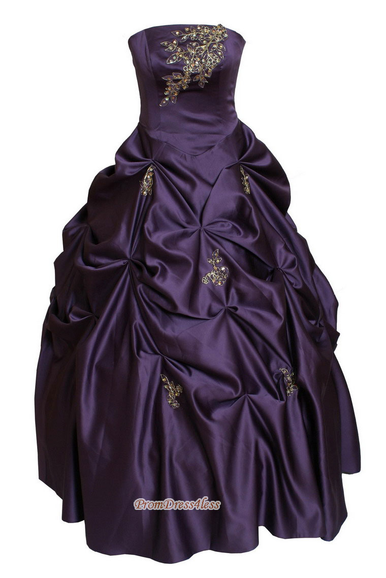  purple  wedding  dress  Knitting Gallery