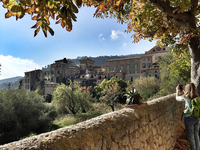 Valldemossa