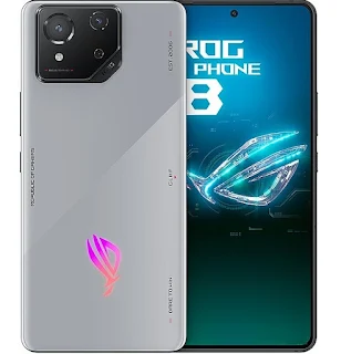 أسوس روج فون 8 - Asus ROG Phone 8