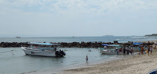 Playa Escondida Islas Marietas Puerto Vallarta