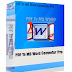 PDF to word converter..... (click here to download)
