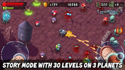 Monster Shooter v1.0.0