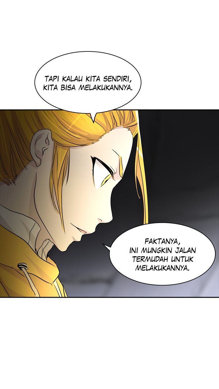 Webtoon Tower Of God Bahasa Indonesia Chapter 350