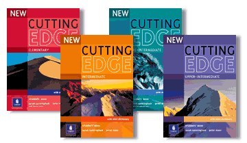 English Coursebooks for University Students