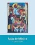 Libro de texto  Atlas de México Cuarto grado 2019-2020