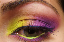 Makeup Eyeshadow