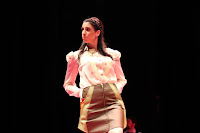 Desfile Barakaldo Fashion Show 2015