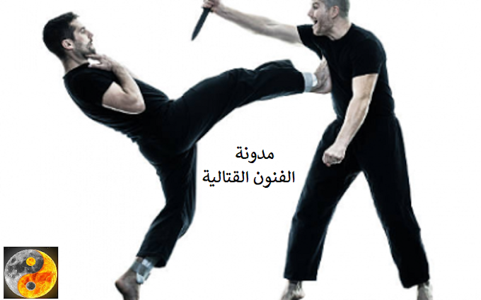 الكراف ماجا – Krav Maga