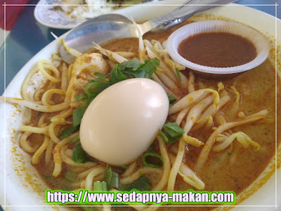 mee kari