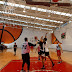  SE JUGÓ LA 3RA. FECHA EN LA LIGA DE BALONCESTO VARONIL 