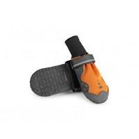  Bottines Ruffwear Summit Trex Orange