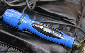 Irresistible Me Sapphire 8 in 1 complete curler- review