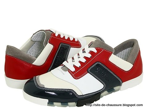 Site de chaussure:chaussure-595879