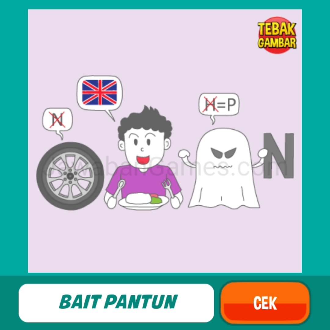 Kunci Jawaban Tebak Gambar Level 79