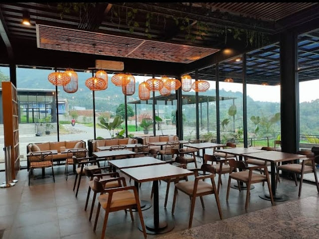 Cafe Hits Bogor