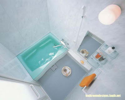 bathroom designs photo 2