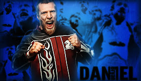 WWE Superstar Daniel Bryan HD wallpapers