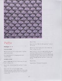 Ponto de Tricô 50 - 50 Fabulous Knit Stitches