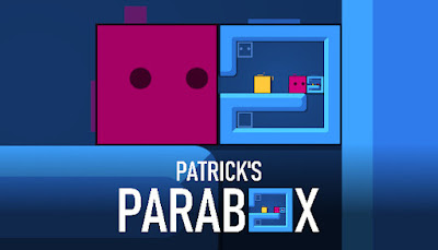 Patricks Parabox New Game Steam