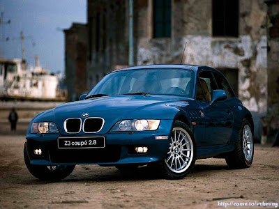 wallpaper bmw. Wallpaper BMW Z