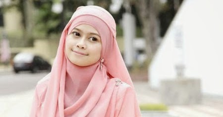 Manfaat Berjilbab Menurut Islam dan Bagi Kesehatan  Cara Memakai Jilbab