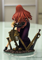 Sorceress 1/7 de Dragon’s Crown - Orchid Seed