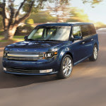 2016 Ford Flex Specs Concept Price