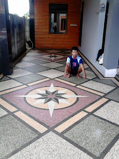 Tukang Batu Sikat Di Tuban Untuk Lantai Carport 