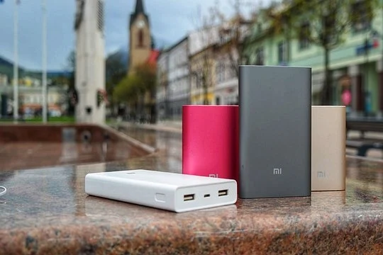 Power bank unik, murah, awet dan keren