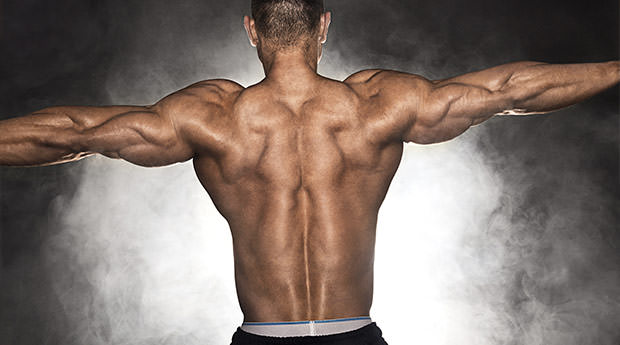 pain relief: How do you Keep Your Back Muscles Strong