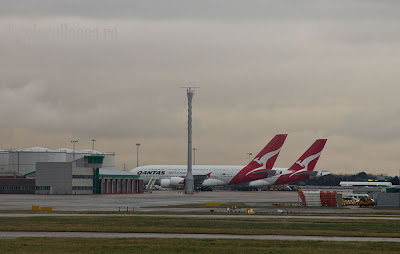 A380 Qantas