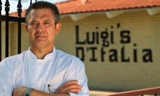 Luigi's D'Italia Kitchen Nightmares