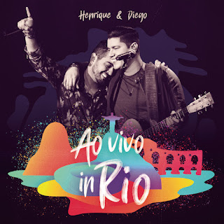 MP3 download Henrique & Diego - Henrique & Diego (Ao Vivo) iTunes plus aac m4a mp3