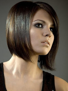 New Bob Hairstyle Trend For Your Short Haircut