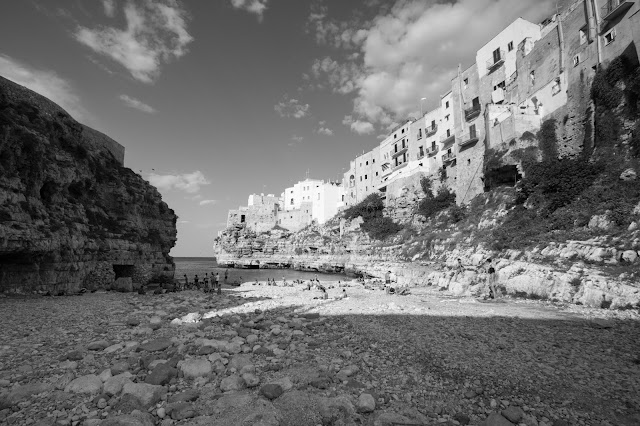 Polignano a Mare