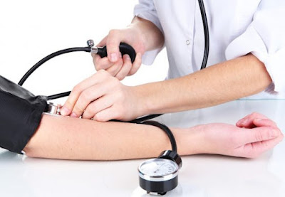 High blood pressure (hypertension) : causes, symptoms and treatment