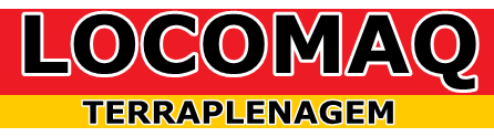 Terraplenagem Locomaq