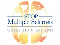  World Brain Day - 22 July.