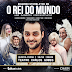 O Rei do Mundo – Uma Comédia Sobrenatural com Eduardo Sterblitch e grande elenco, no 19/04 no Teatro Carlos Gomes / Blumenau