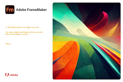 Adobe FrameMaker 2022 v17.0.2.431