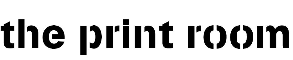 @ The Print Room