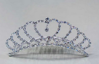 Pictures of Royal Crowns and tiaras