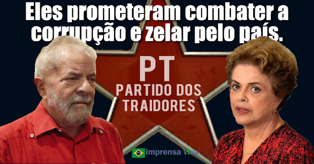 Resultado de imagem para as promessas de lula na campanha