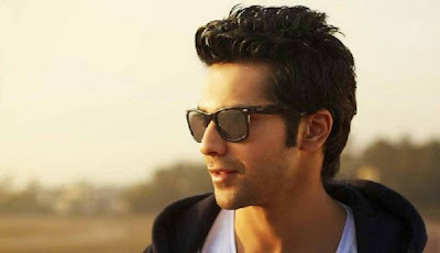 varun dhawan hairstyle hd images