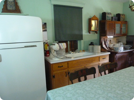 The Amish Village 007