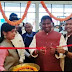 केंद्रीय जनजाति मंत्री अर्जुन मुंडा ने एयरपोर्ट जगदलपुर में किया ट्राईफेड के आउटलेट का शुभारंभ