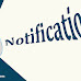 Declared Holiday Attendance of Teachers - Clarification