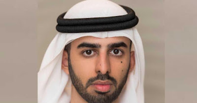 الإمارات تواصل ريادتها بأول وزير للذكاء الاصطناعي